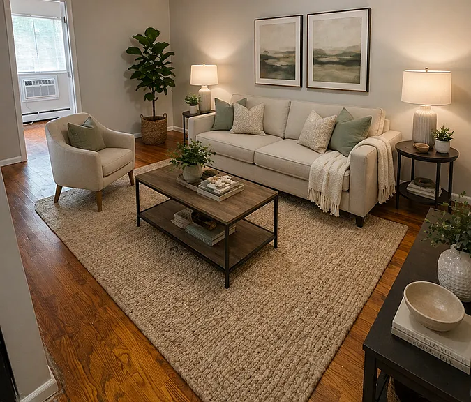 126 S Franklin St #2 — Photo 2