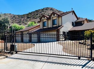 33648 White Feather Rd, Acton, CA 93510