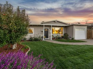 1708 Newbridge Ave, San Mateo, CA