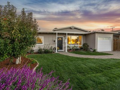 1708 Newbridge Ave, San Mateo, CA, 94401