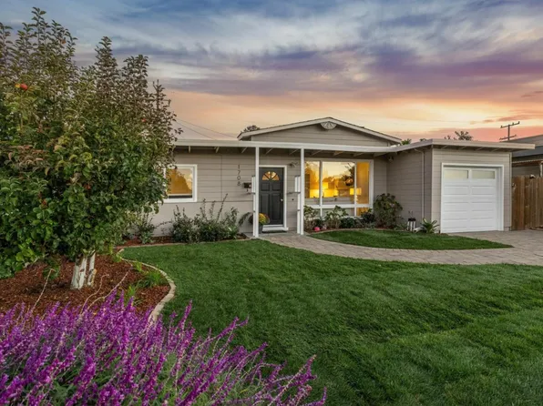 1708 Newbridge Ave, San Mateo, CA 94401