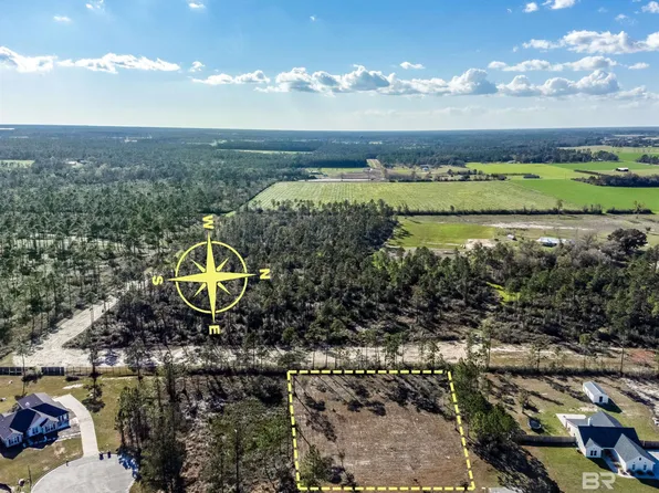 11334 Tall Timber Ln #20, Elberta, AL 36530