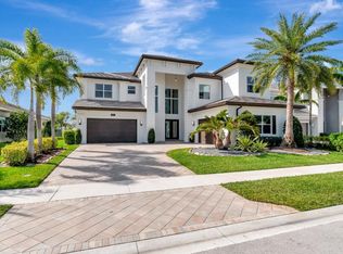 19871 Meadowside Lane, Boca Raton, FL 33498
