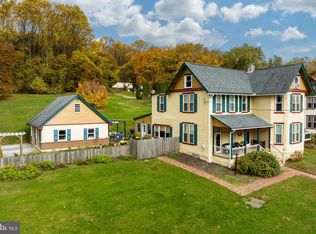 4139 Upper Valley Rd, Parkesburg, PA 19365
