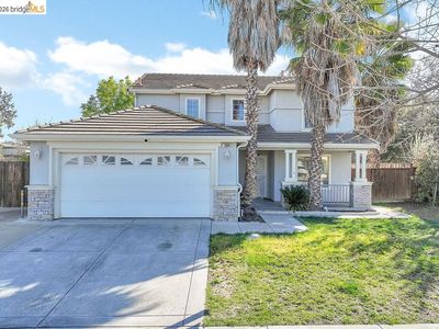 2004 Hedge Ave, Brentwood, CA, 94513