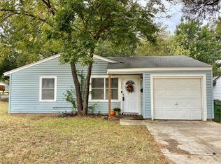 1826 Will Scarlet Rd, Arlington, TX 76013