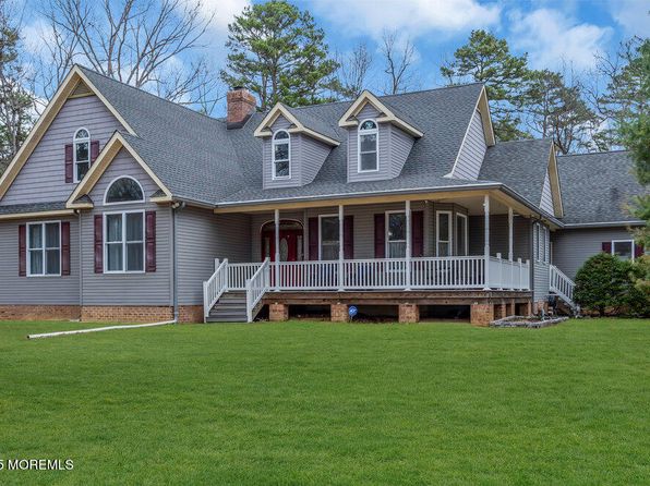 7208 1st Avenue, Mays Landing, NJ 08330