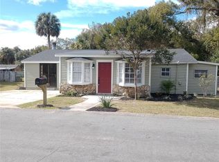 1319 Gorham St, Mount Dora, FL 32757