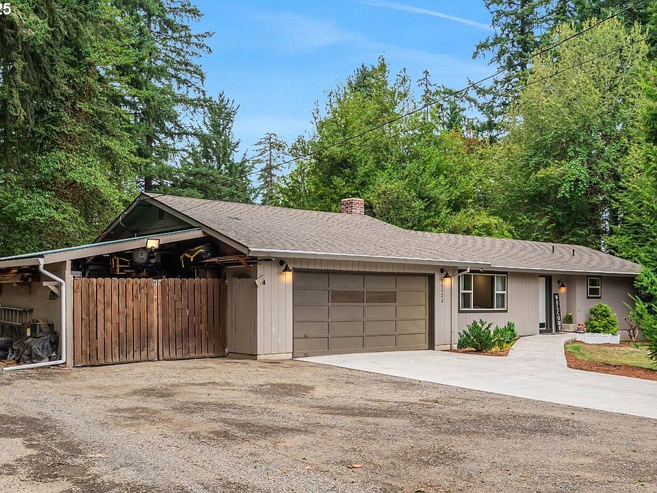 15323 SE Fairoaks Ave, Milwaukie, OR 97267 | Zillow