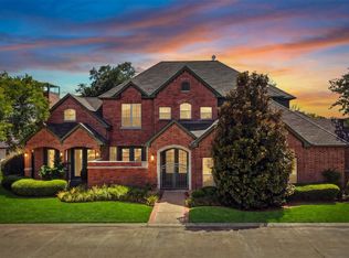4201 Bluff View Dr, Granbury, TX 76048