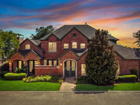 4201 Bluff View Dr, Granbury, TX 76048