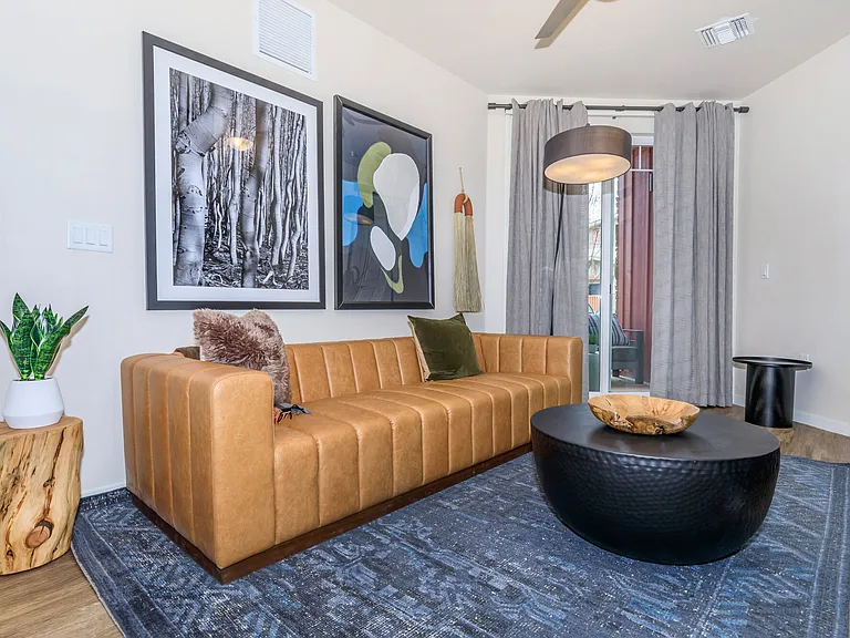 Trailside Apartments — Photo 8