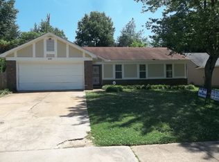 6703 Greenbark Dr, Memphis, TN 38115