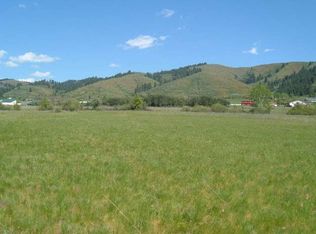 Tbd Missman Rd, Council, ID 83612