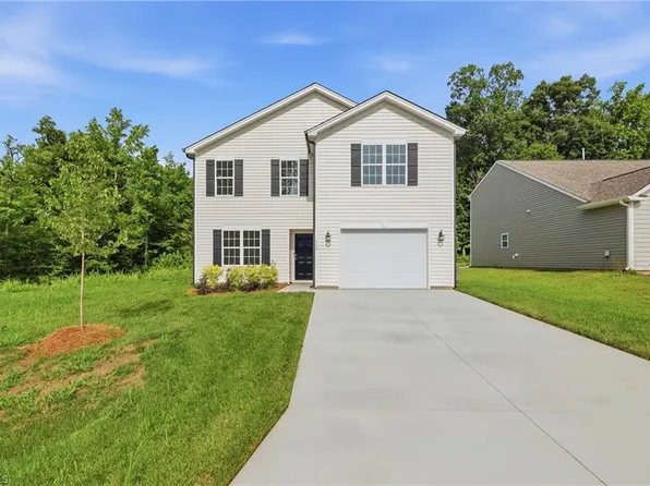 310 Middleton Dr, Lexington, NC 27295