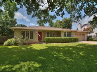 10801 El Salido Pkwy, Austin, TX 78750