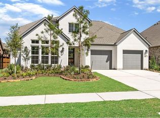 4121 Sandalwood Ln, Spring, TX 77386