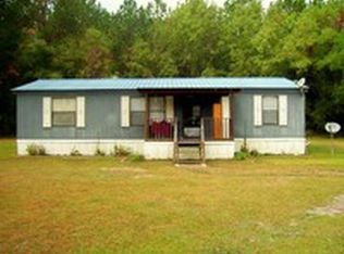 2458 Pennsylvania Ave, Waycross, GA 31503