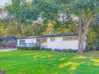 2712 Davidson Dr, Lithonia, GA, 30058