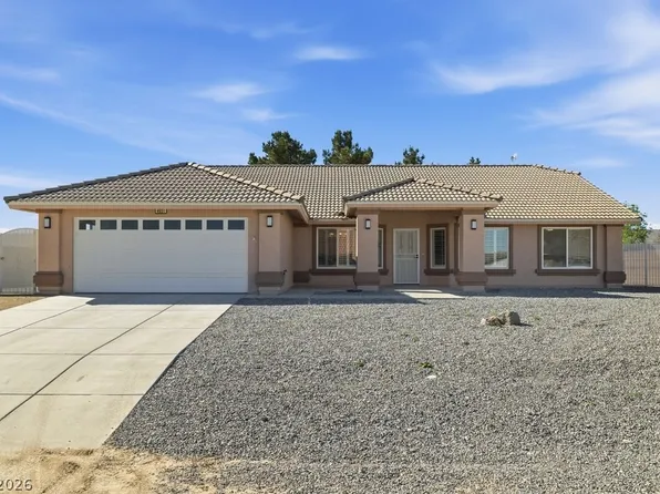 4651 Stonebridge Ct, Pahrump, NV 89061