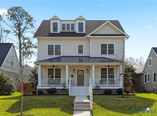 4609 W Franklin St, Richmond, VA 23226