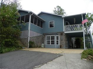 31 Jupiter Hts, Weaverville, NC 28787