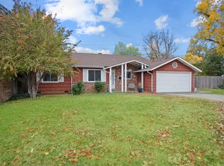 2202 Canal Dr, Redding, CA 96001