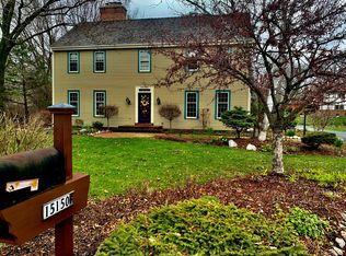 15150 Briaridge Ct, Elm Grove, WI 53122