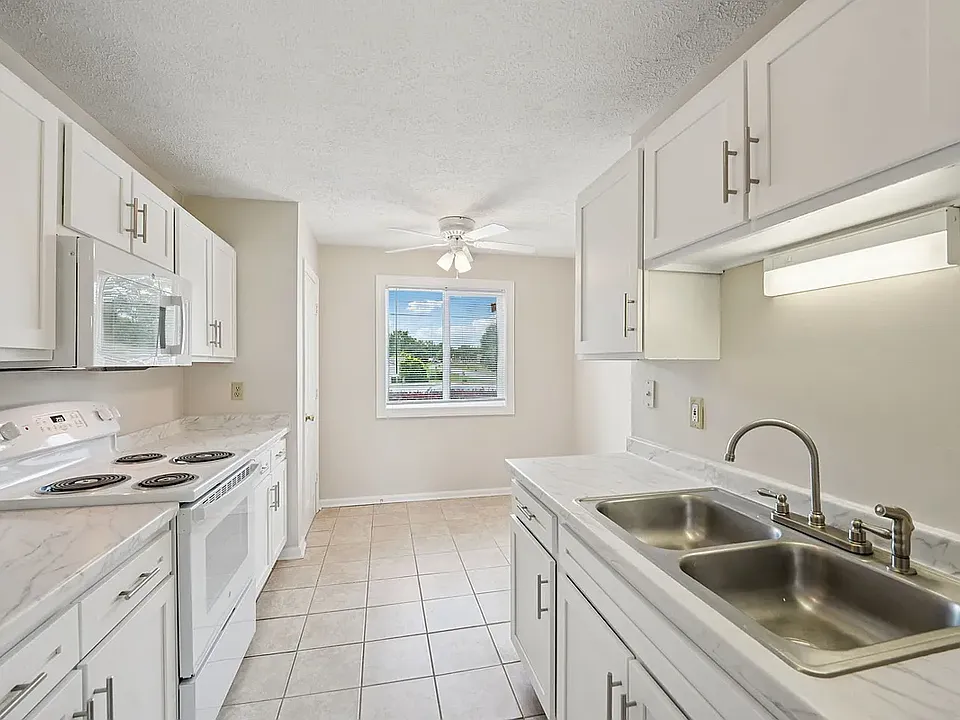 Hampton Townhomes