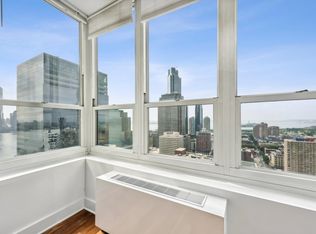 88 Morgan St APT 3406, Jersey City, NJ 07302