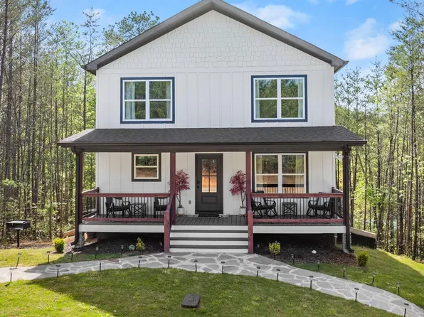 153 Sportarten Strasse, Helen, GA 30545