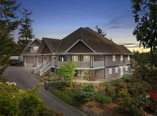 4980 Deer Park Trl, Metchosin, BC V9C 4J5