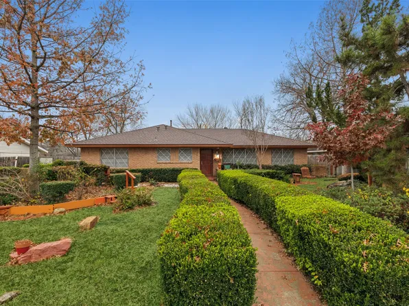 729 Danish Dr, Grand Prairie, TX 75050