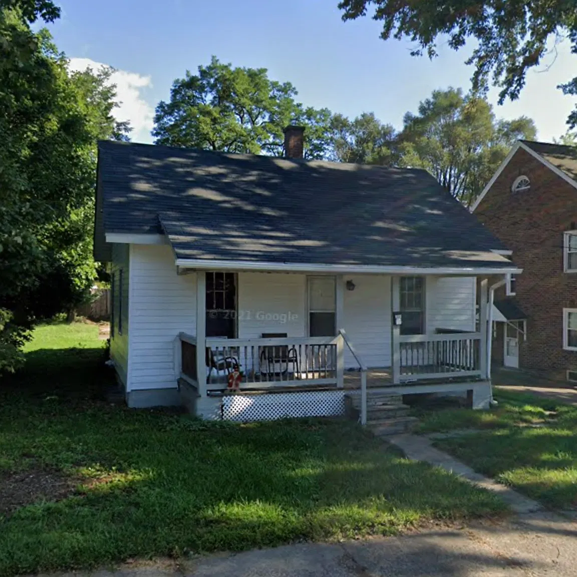 2 bed, 850 sqft, $950 — Photo 1