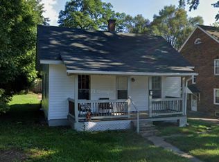 357 Auburn St, Mansfield, OH 44902