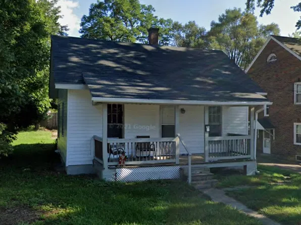 357 Auburn St, Mansfield, OH 44902