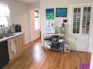 70 Medford St FLOOR 1, Medford, MA 02155