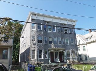 967 Hancock Ave #971B, Bridgeport, CT 06605