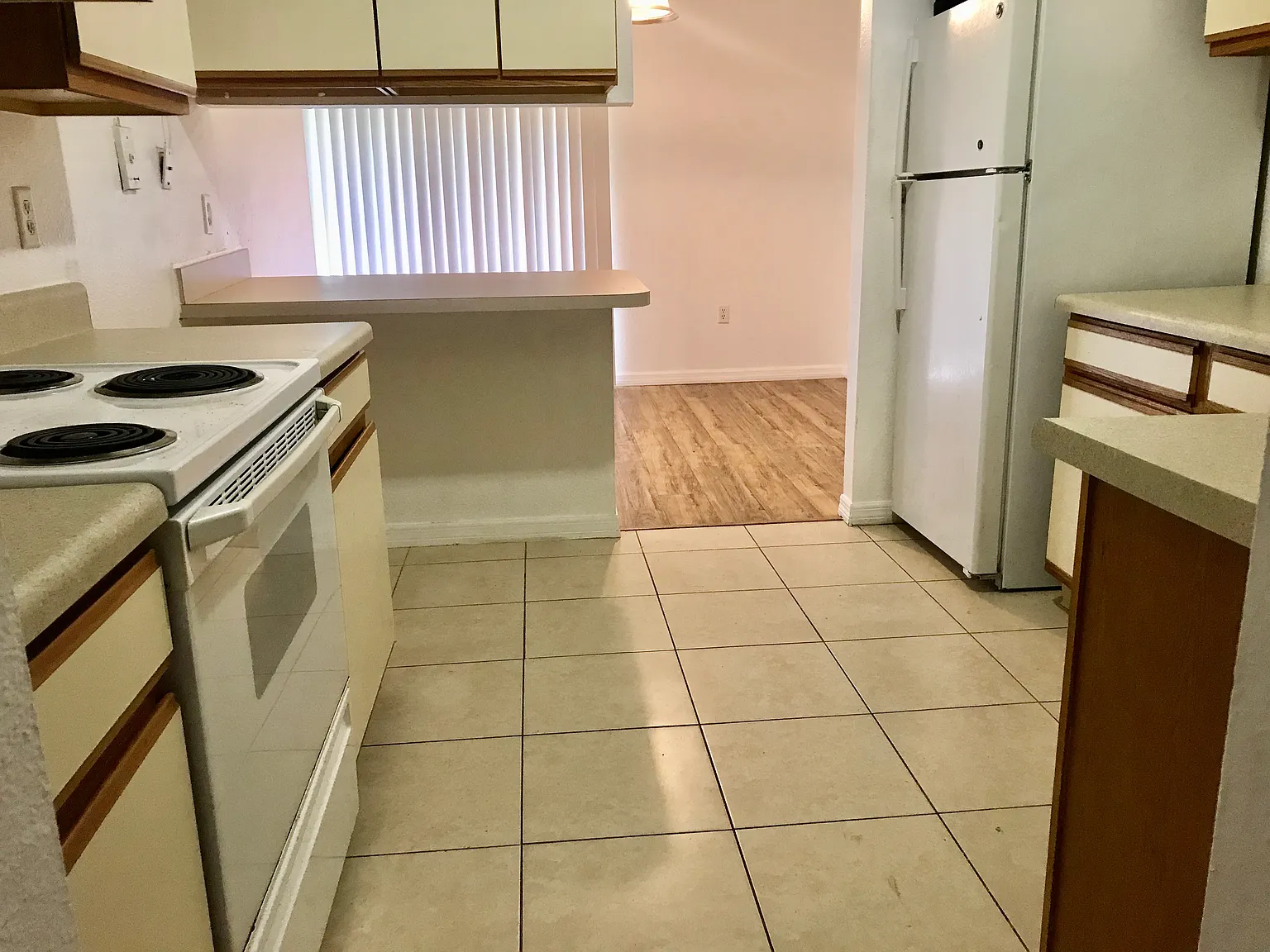 3 bed, 1426 sqft, $1,700 — Photo 3