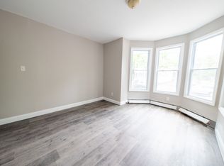 131 S 8th St FLOOR 1, Newark, NJ 07107