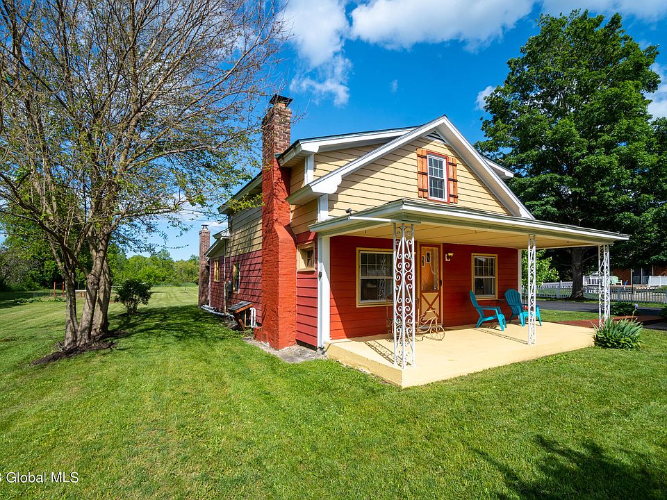 628 Swaggertown Road, Glenville, NY 12302 Zillow