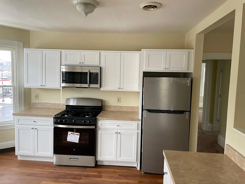 1601 E Fayette St #2