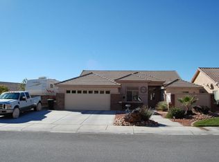 457 Raven Way, Mesquite, NV 89027