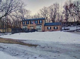 3700 Ridge Rd, Deerfield, WI 53531