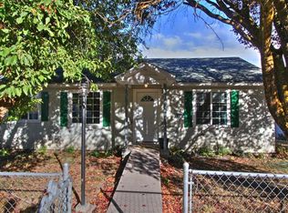 1807 Laurel St, Klamath Falls, OR 97601