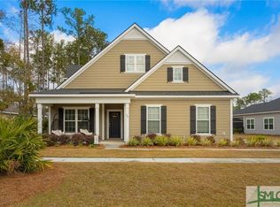 63 Crawford Ln, Richmond Hill, GA 31324