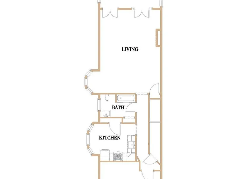 4701 Cedar Ave — Photo 4
