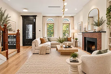 732 Halsey Street, #PENTHOUSE