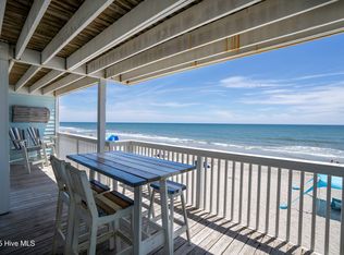 1205 Sand Dollar Ct, Kure Beach, NC 28449