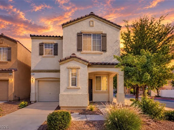 1178 Village Crossing Ln, Las Vegas, NV 89183